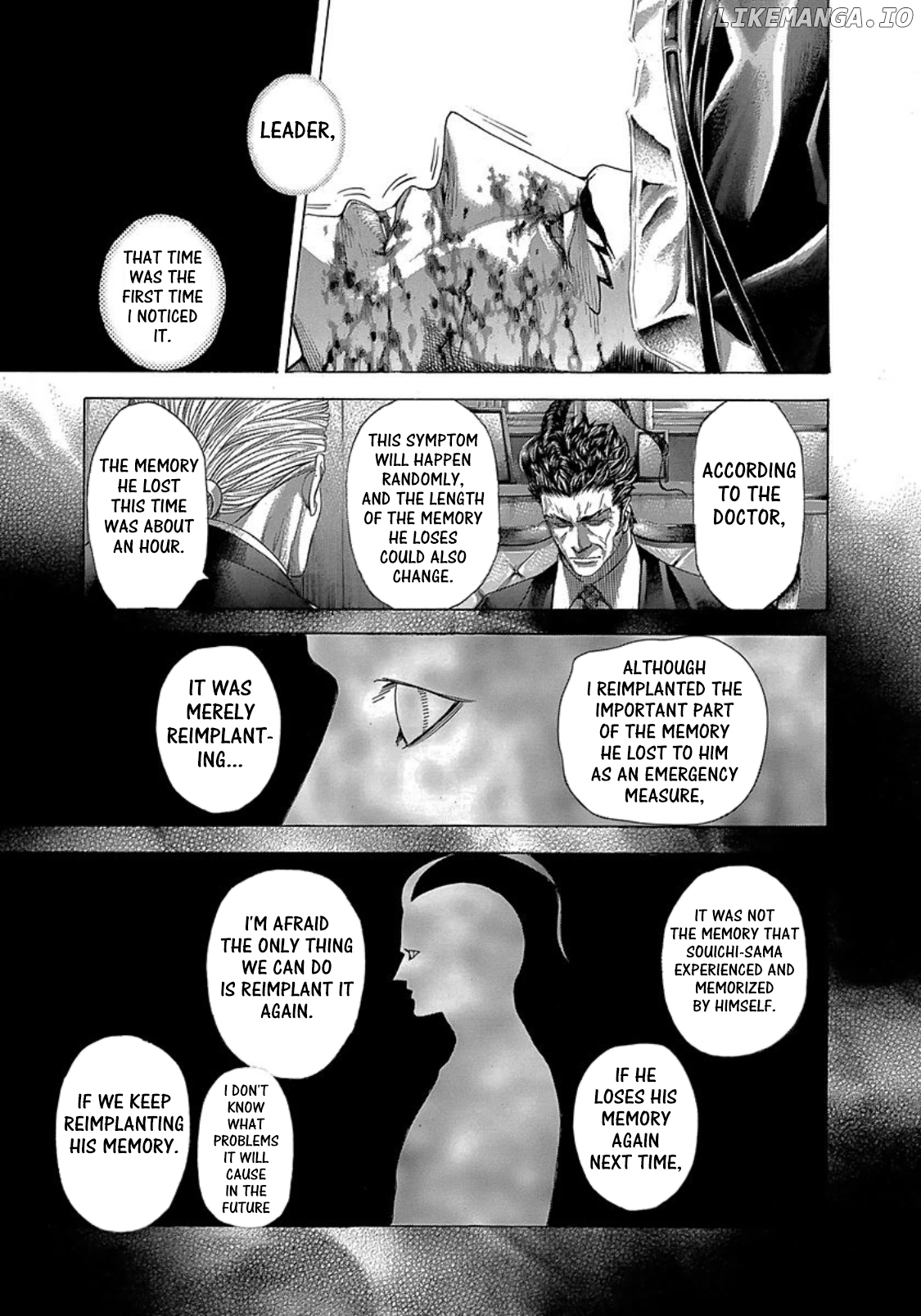 Read Usogui En Manga Online