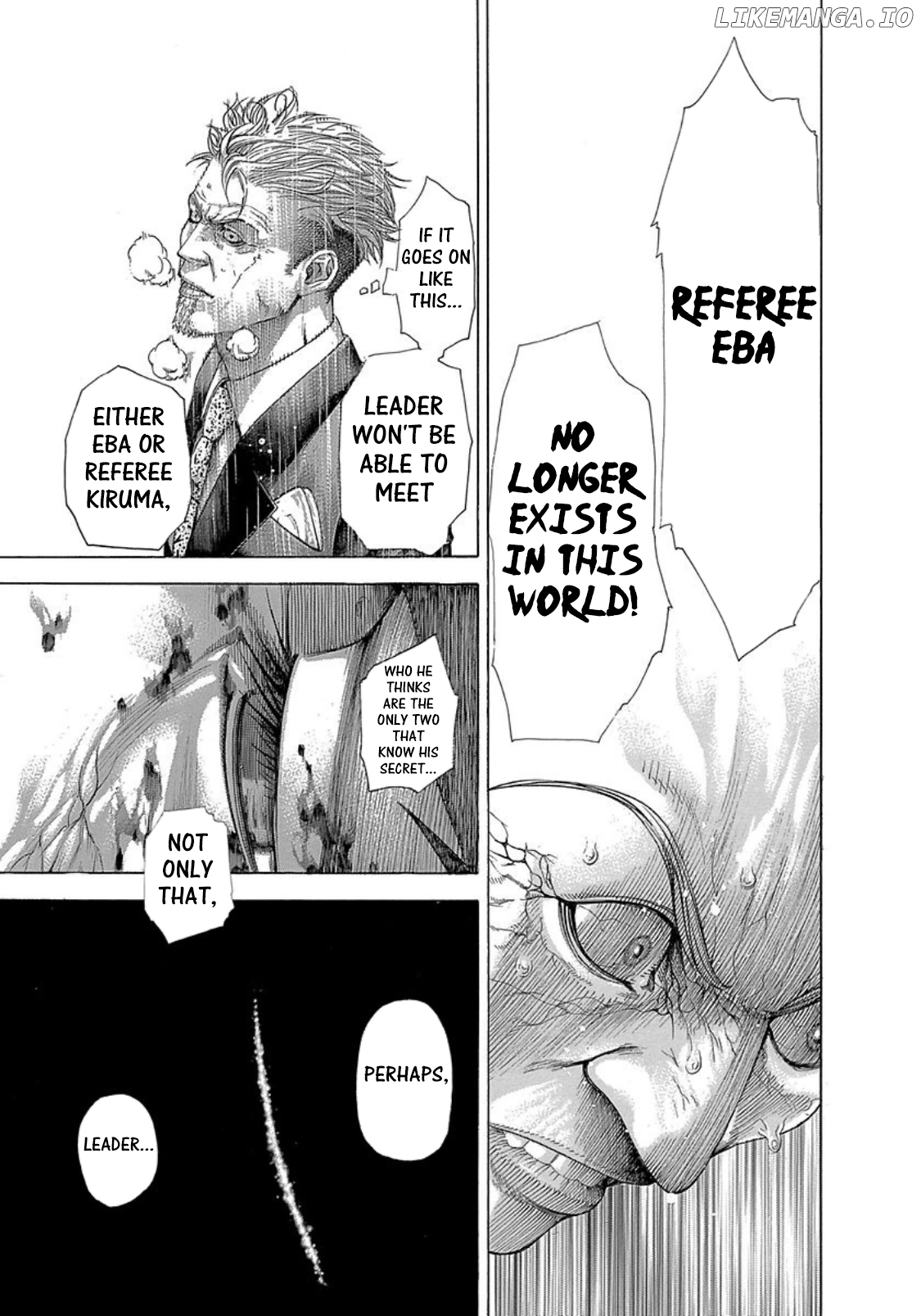 Read Usogui En Manga Online