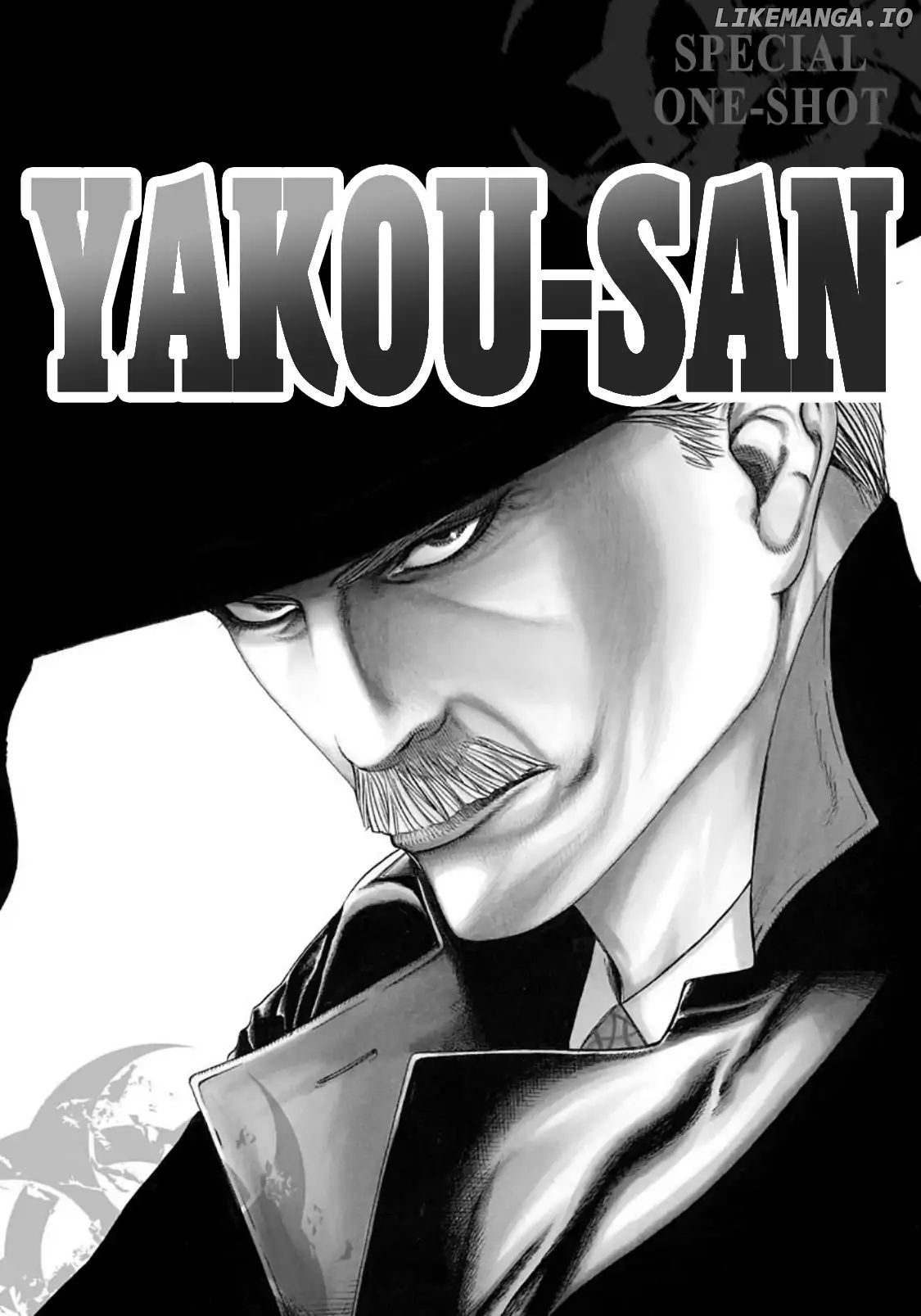 Read Usogui En Manga Online