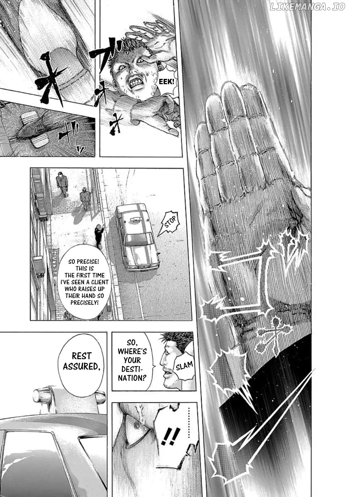 Read Usogui En Manga Online