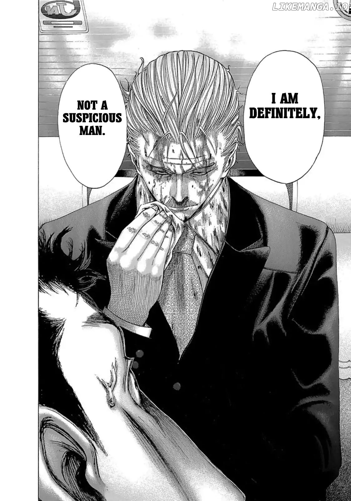 Read Usogui En Manga Online