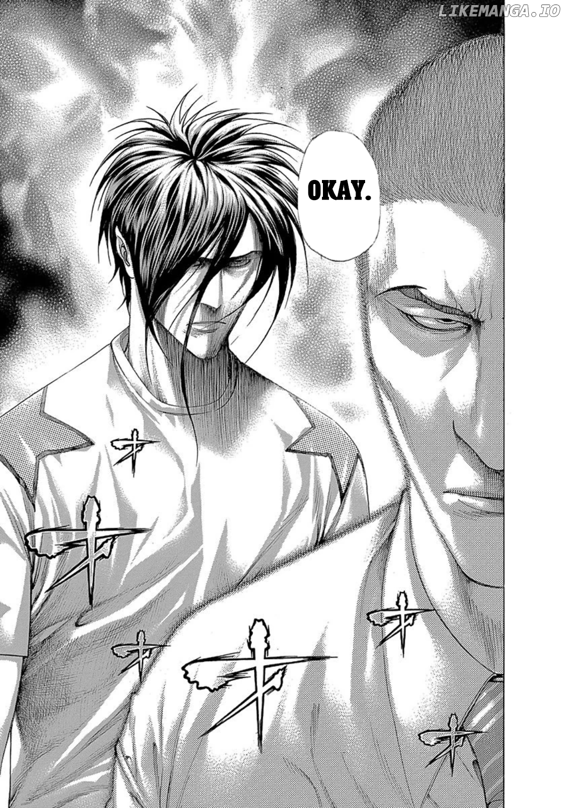 Read Usogui En Manga Online