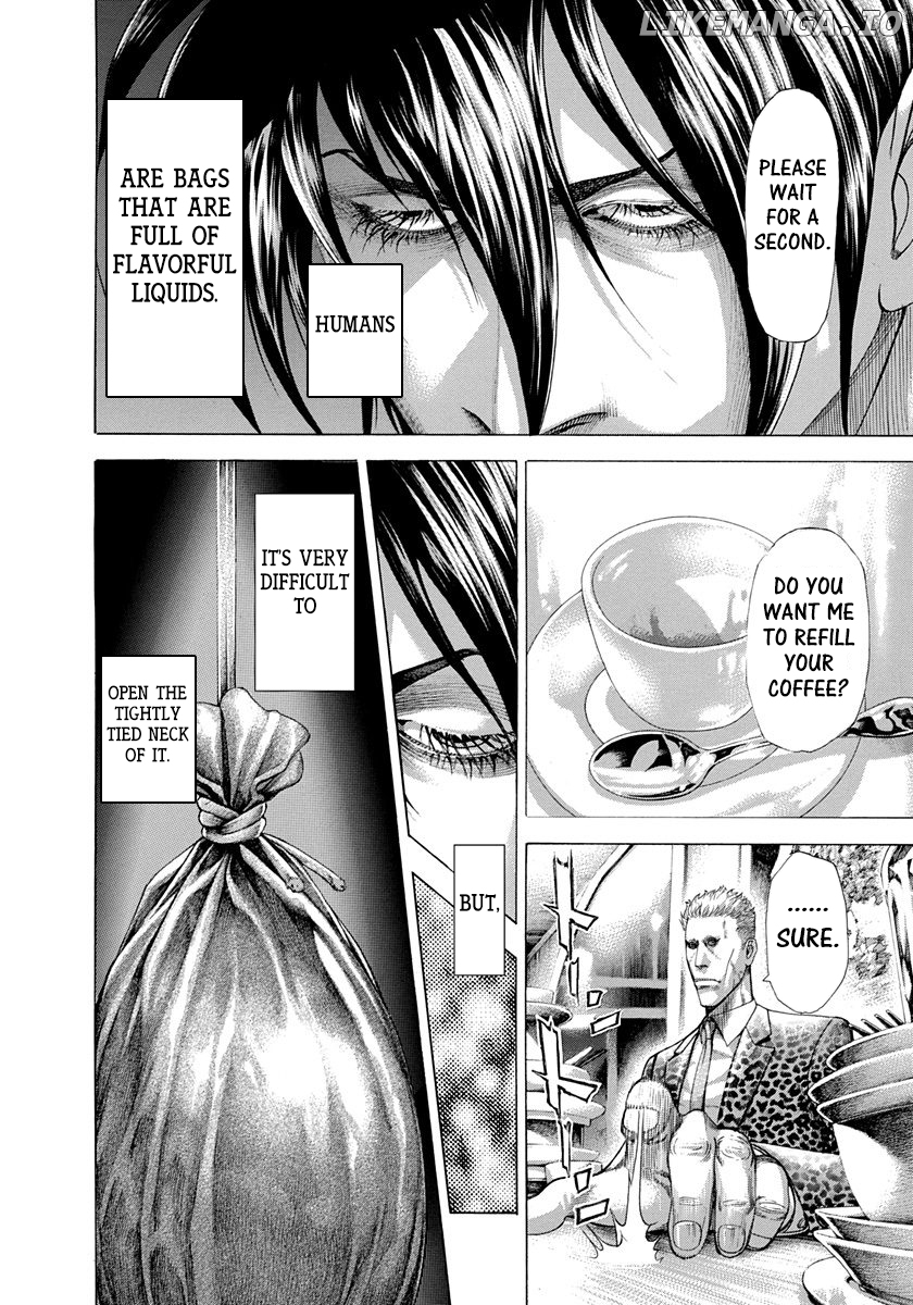 Read Usogui En Manga Online