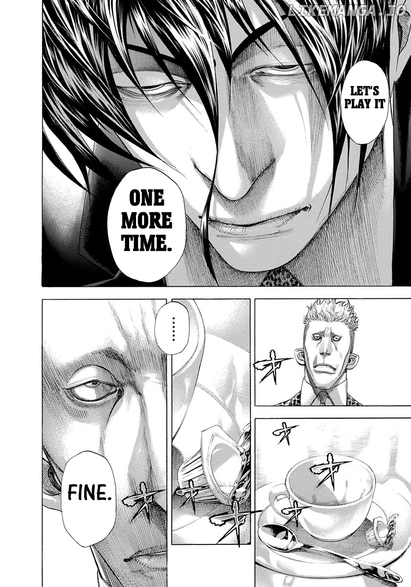 Read Usogui En Manga Online