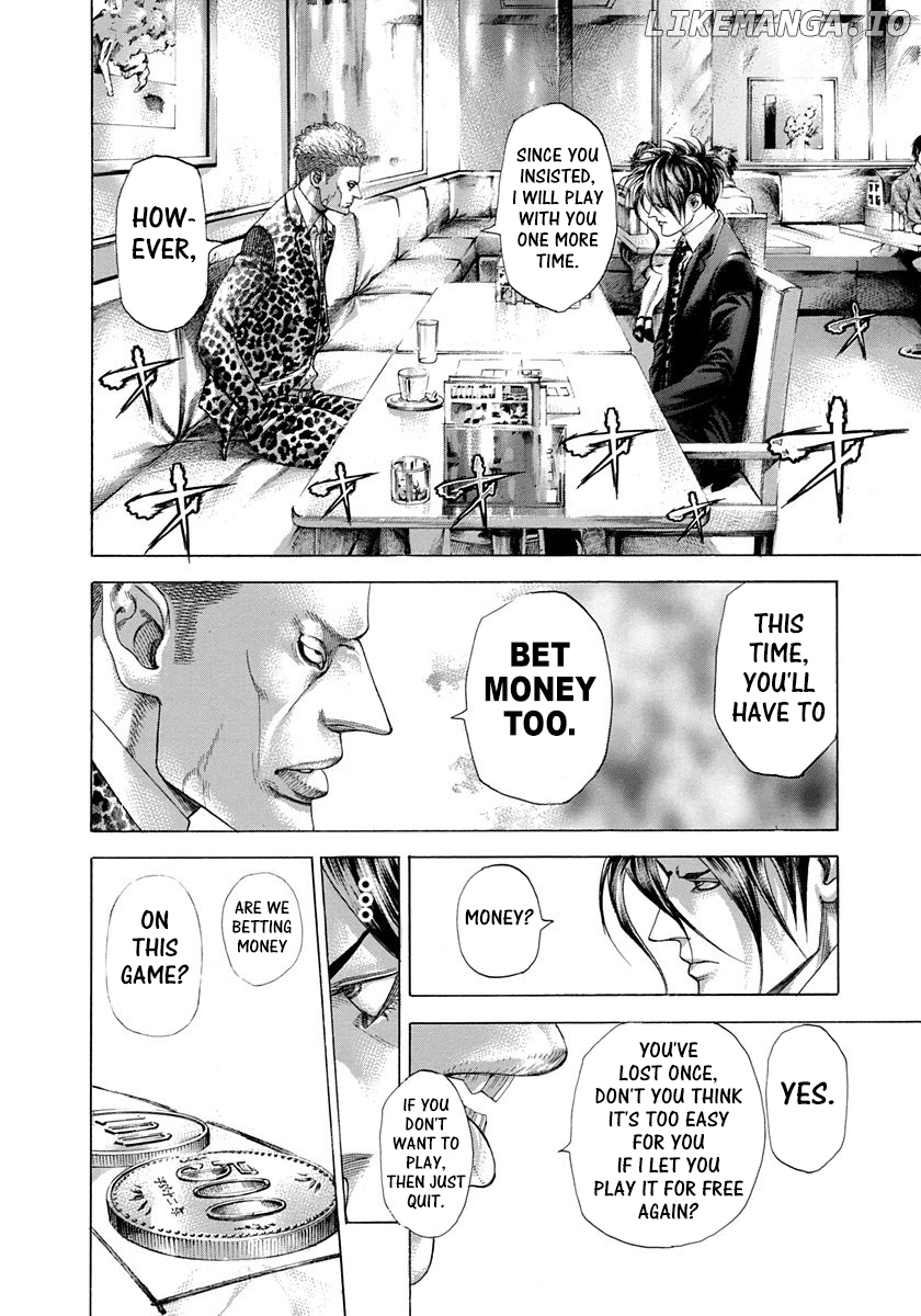 Read Usogui En Manga Online