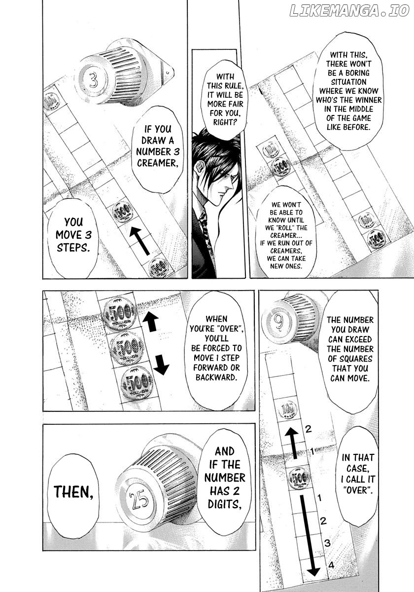 Read Usogui En Manga Online