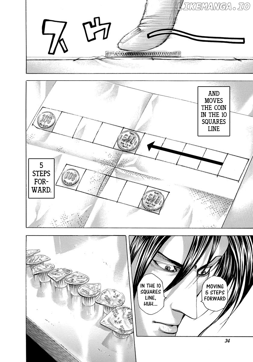 Read Usogui En Manga Online