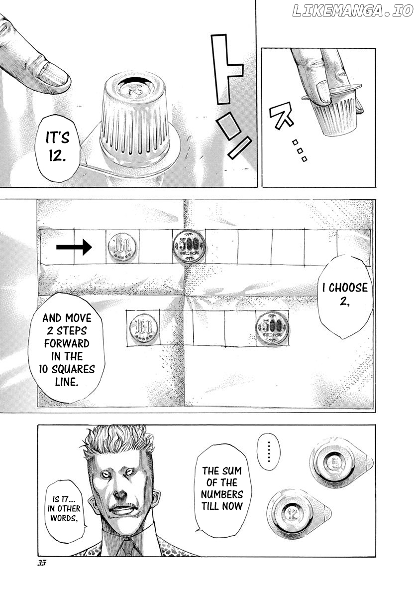 Read Usogui En Manga Online