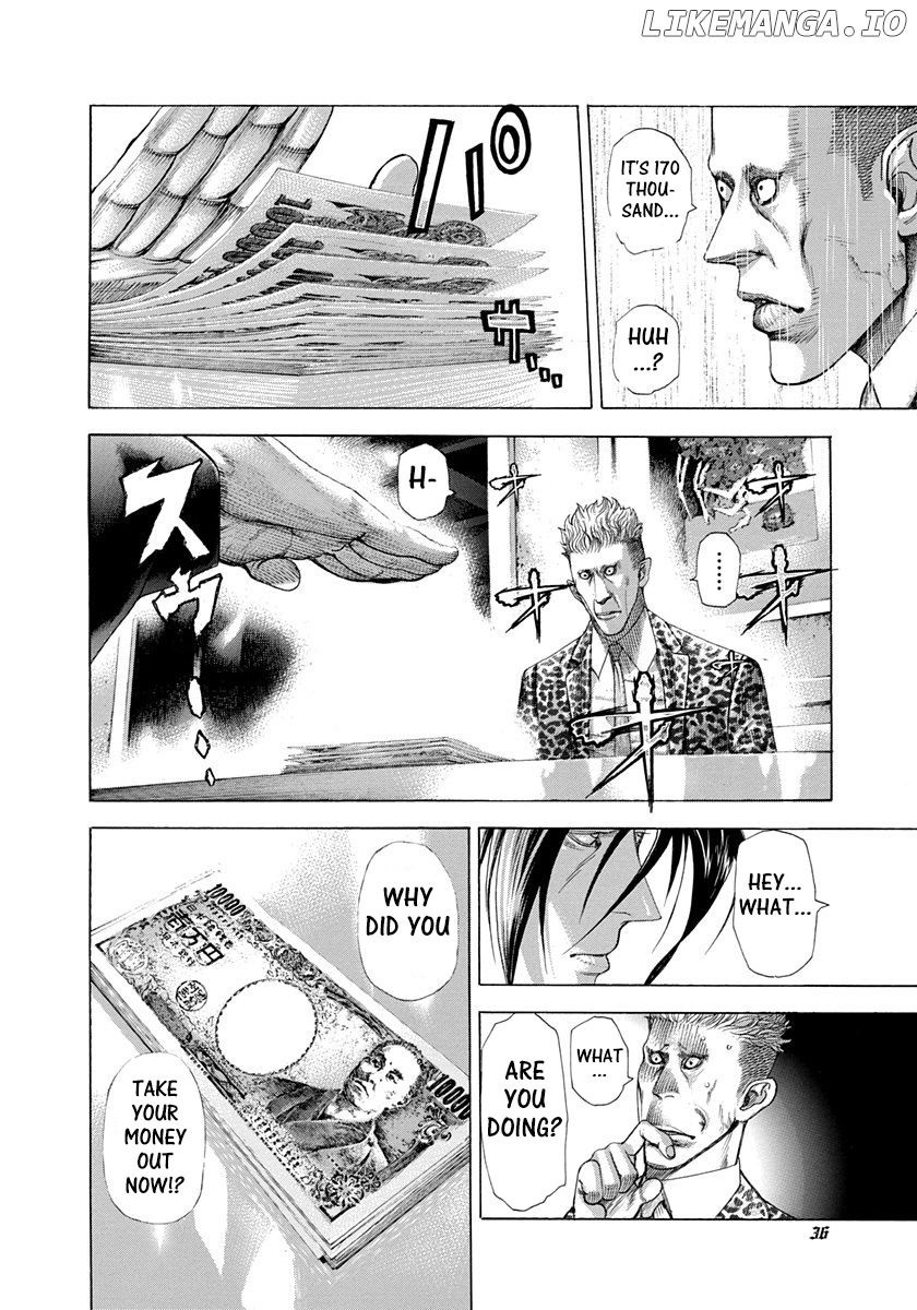 Read Usogui En Manga Online