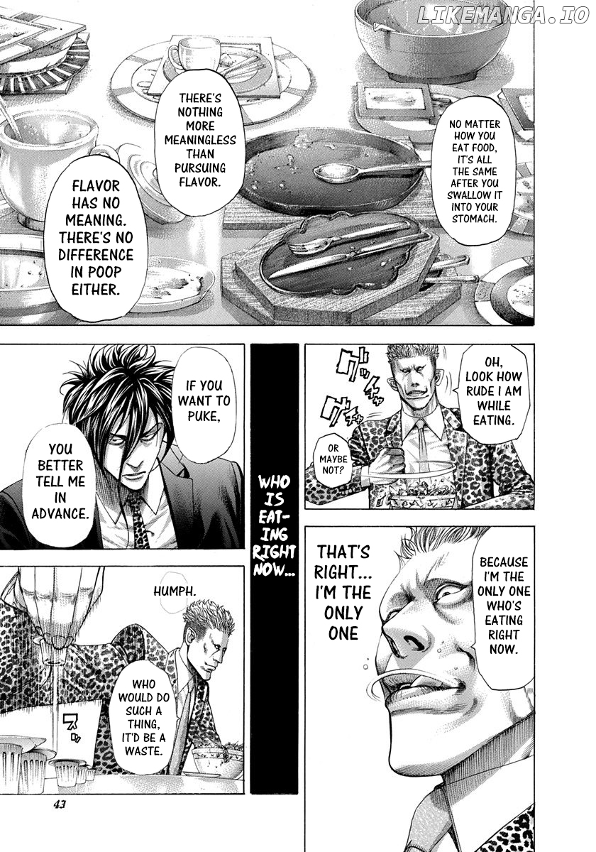 Read Usogui En Manga Online