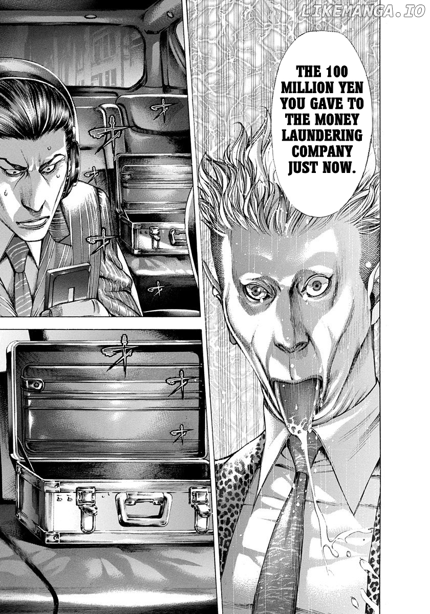 Read Usogui En Manga Online