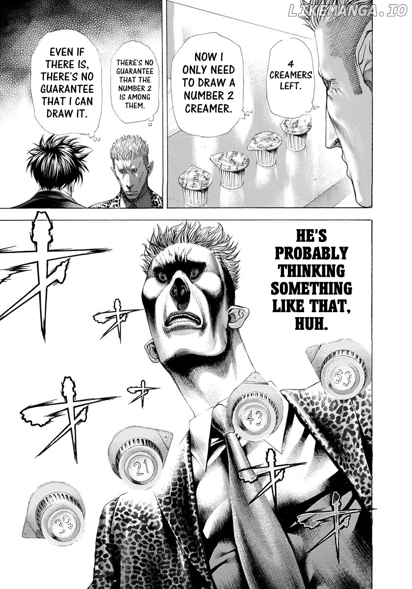 Read Usogui En Manga Online
