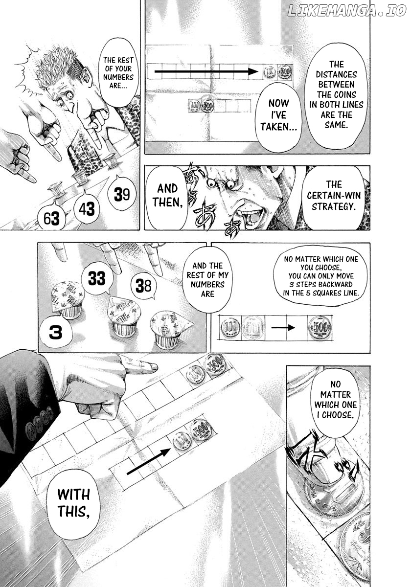 Read Usogui En Manga Online