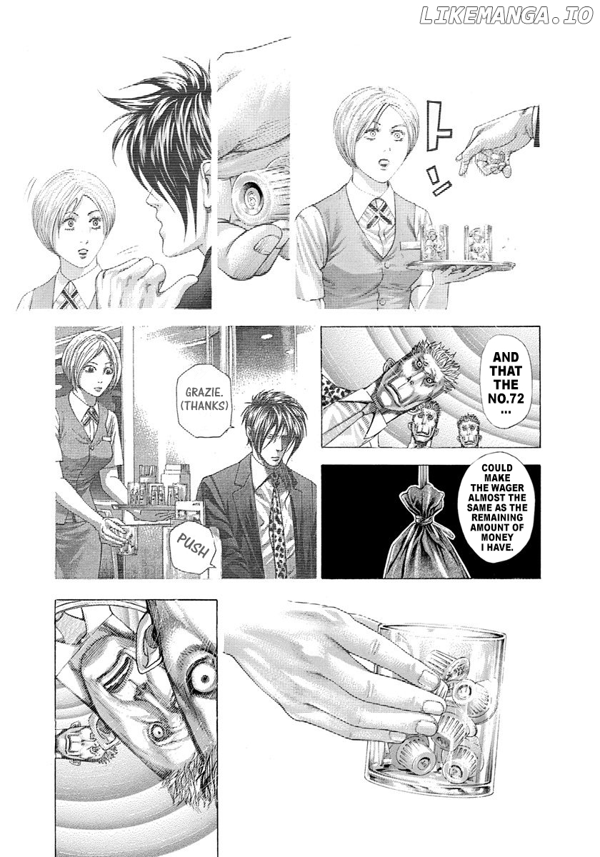 Read Usogui En Manga Online