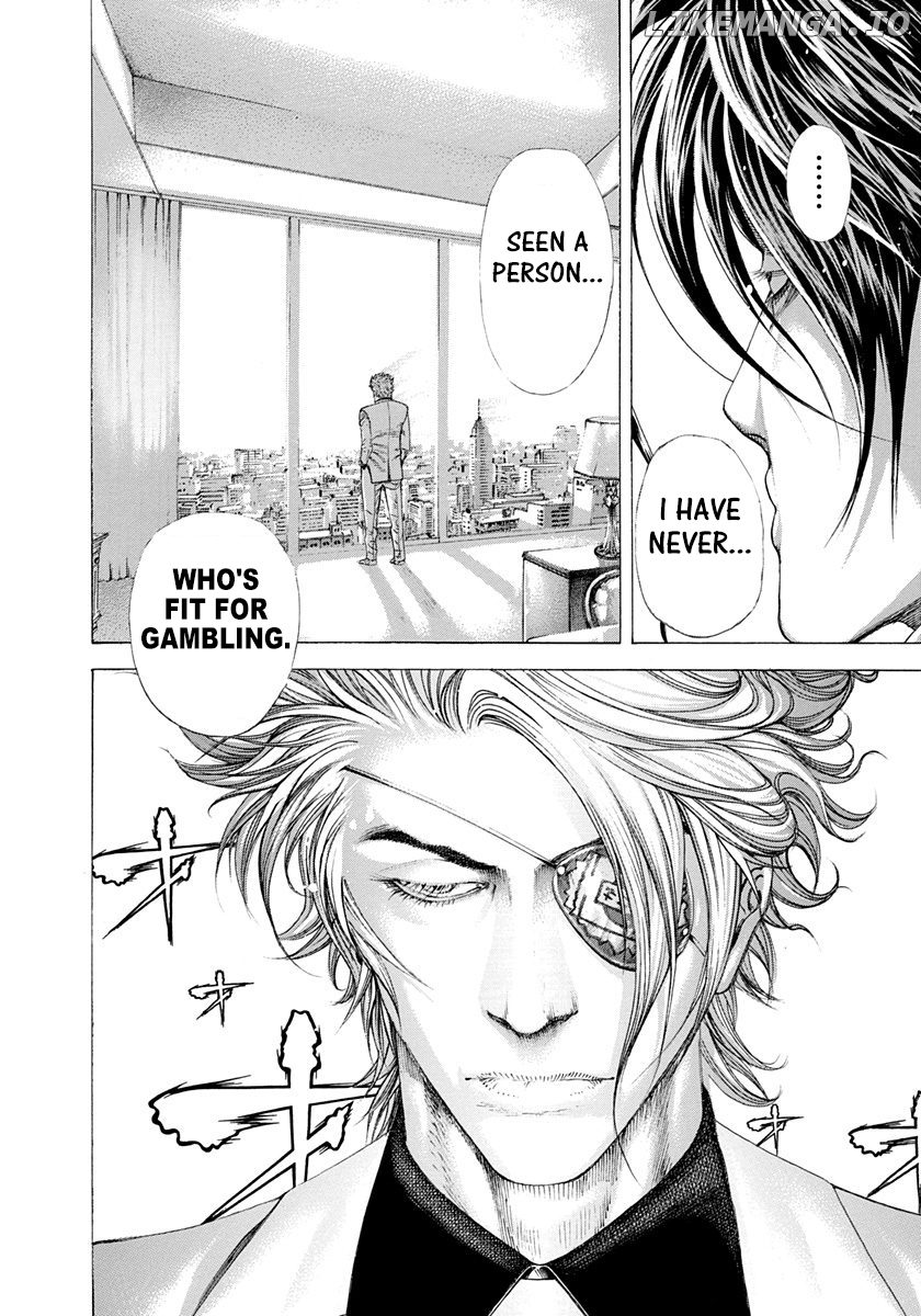 Read Usogui En Manga Online