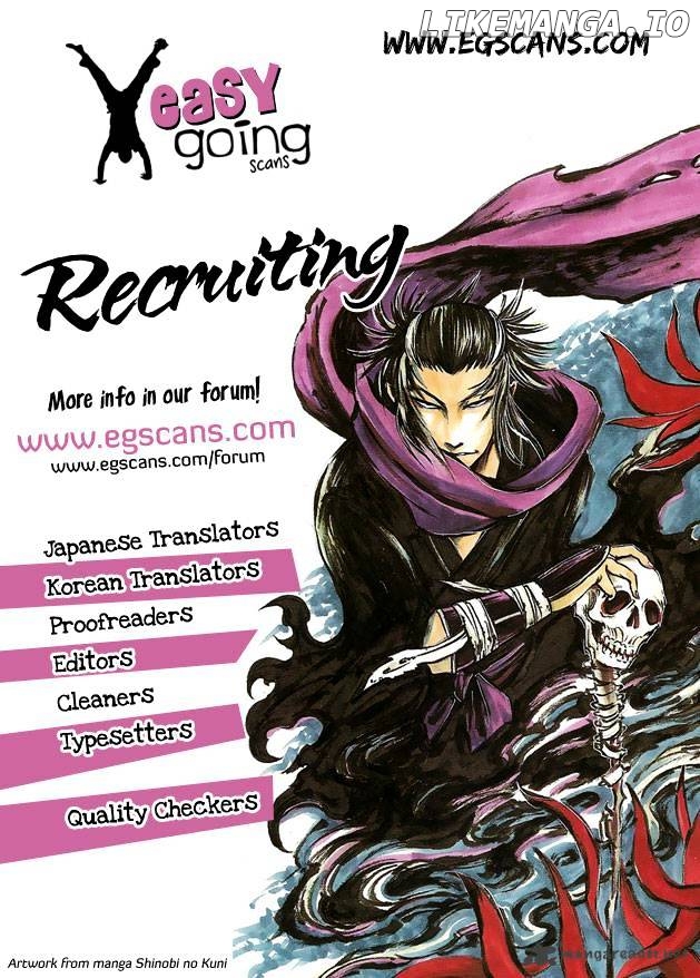 Read Usogui En Manga Online