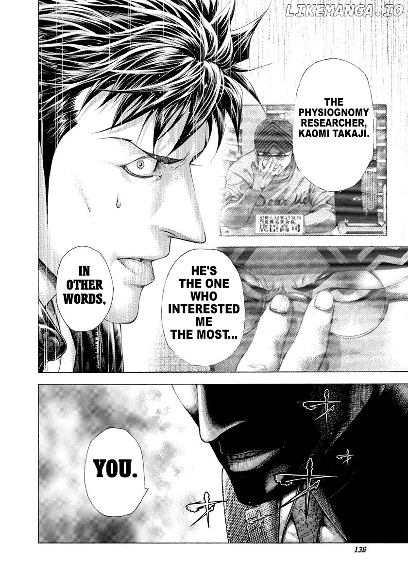 Read Usogui En Manga Online