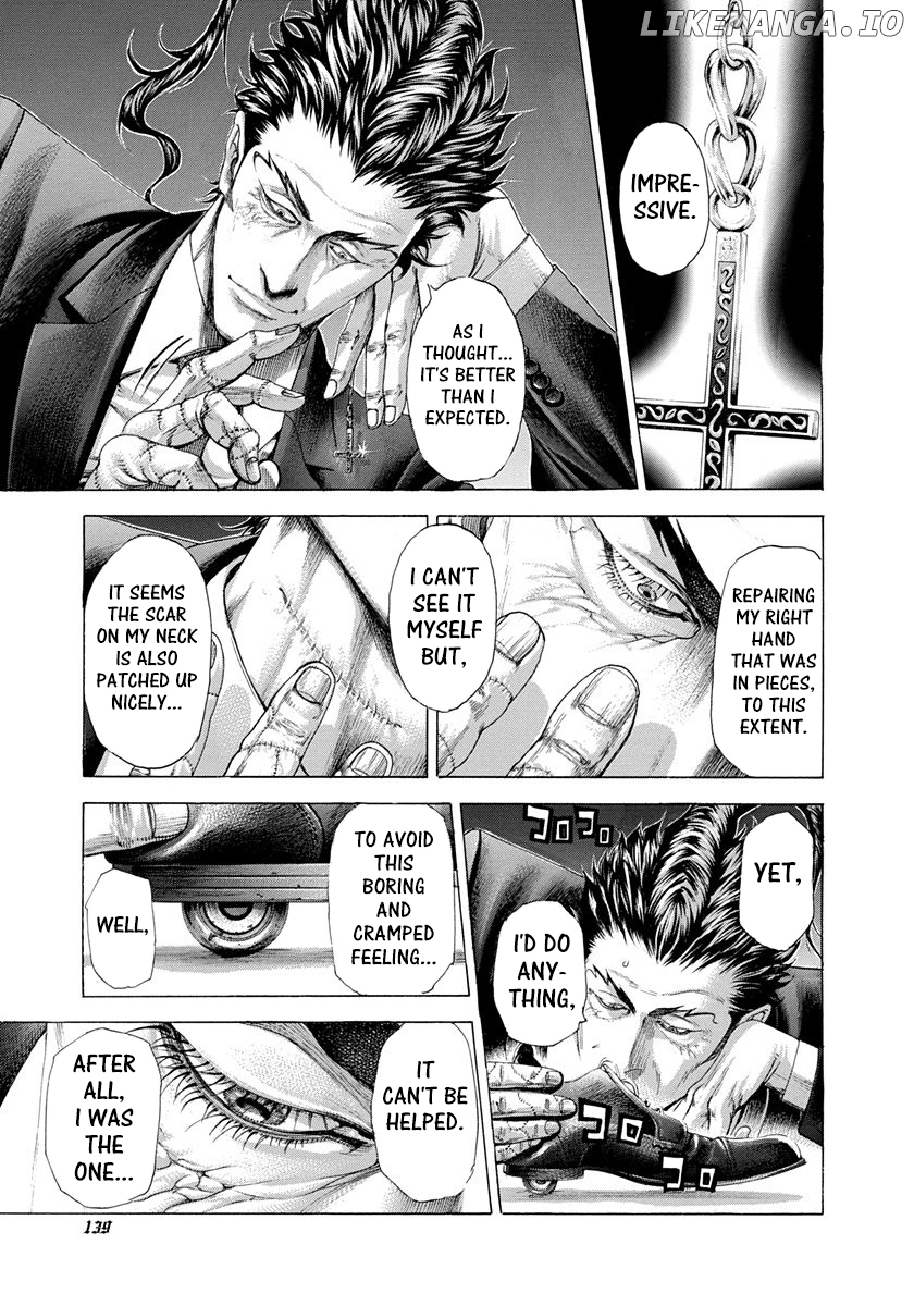 Read Usogui En Manga Online
