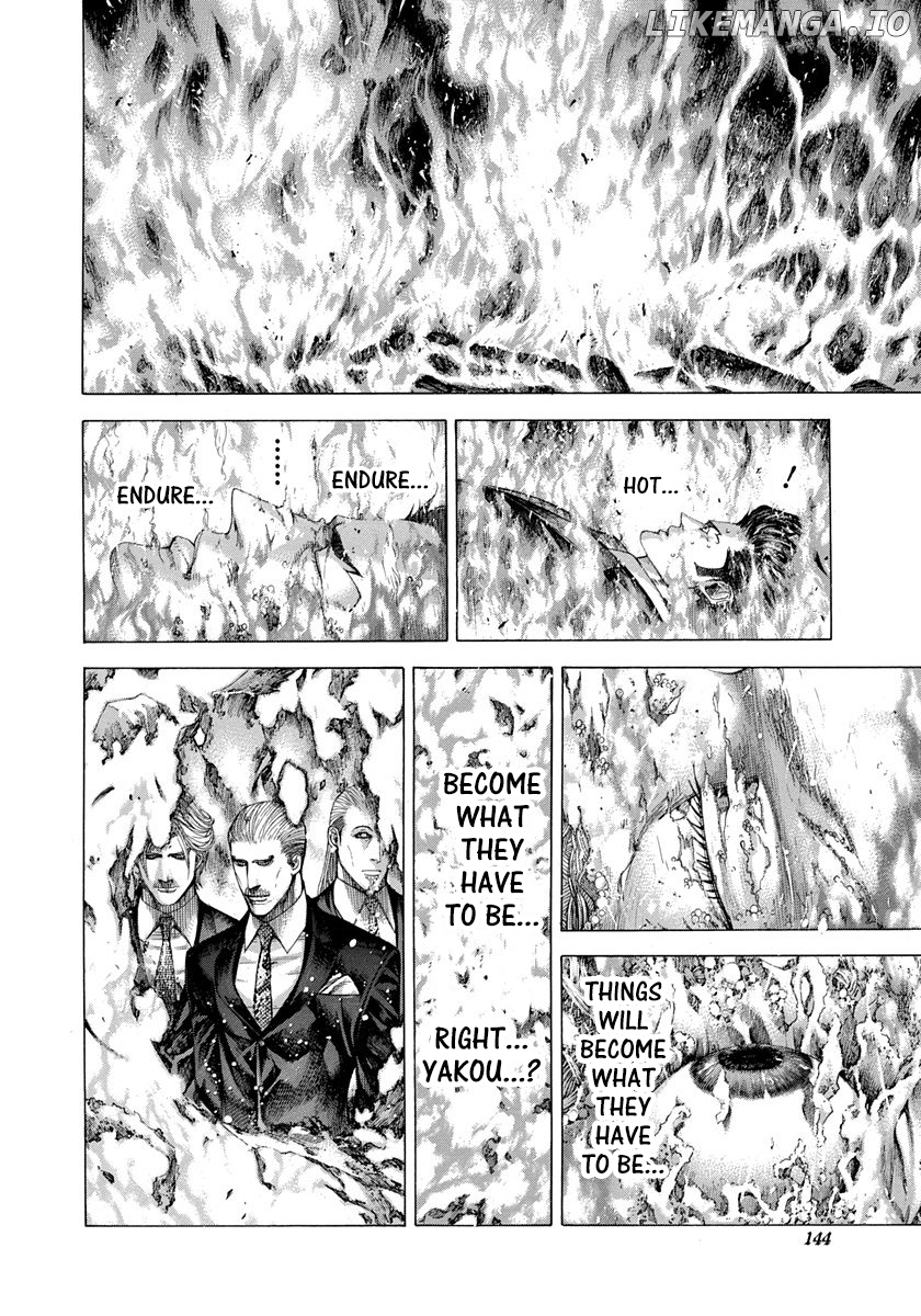 Read Usogui En Manga Online