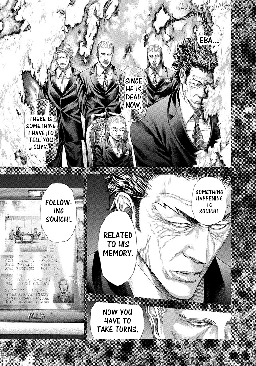 Read Usogui En Manga Online