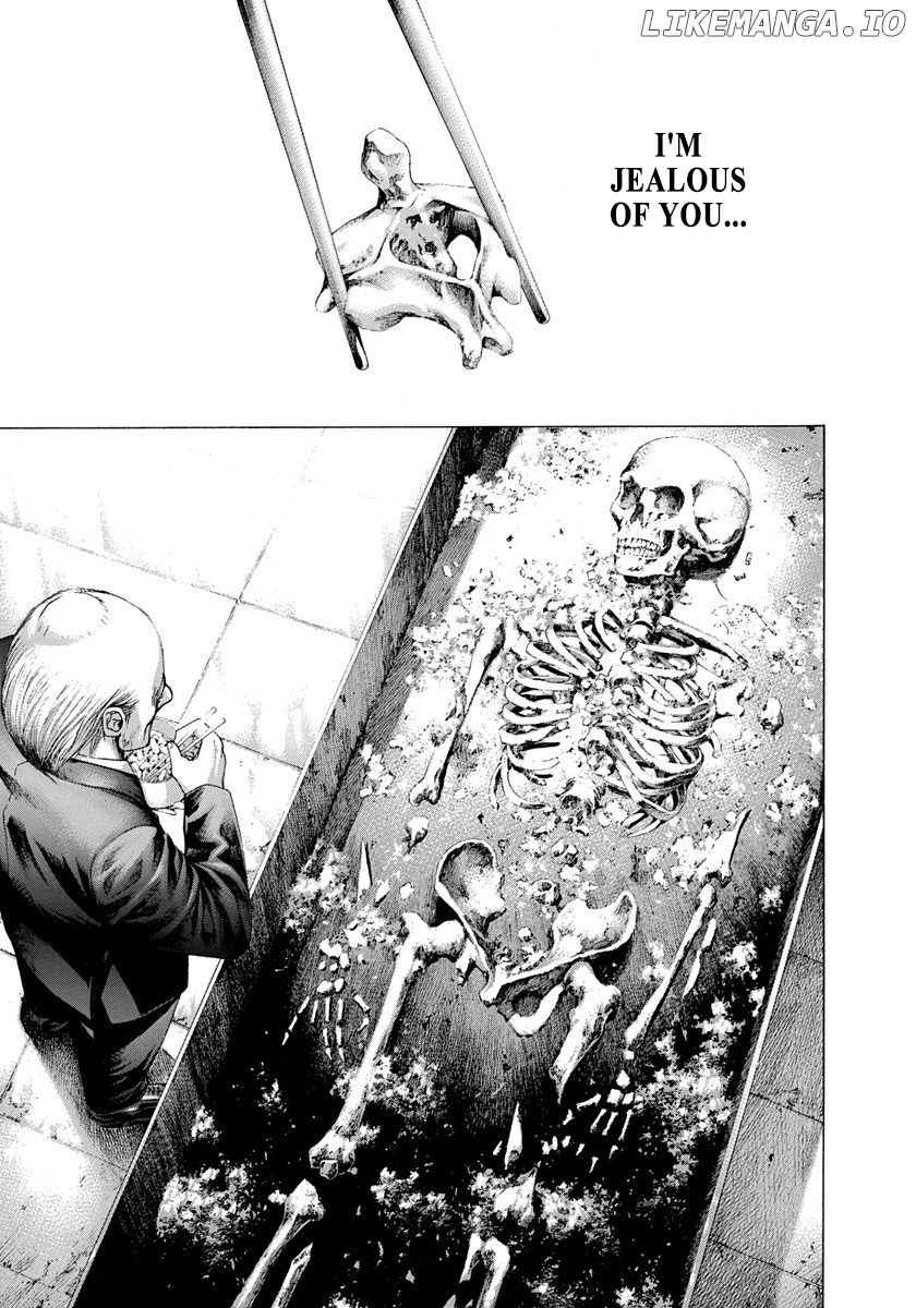 Read Usogui En Manga Online