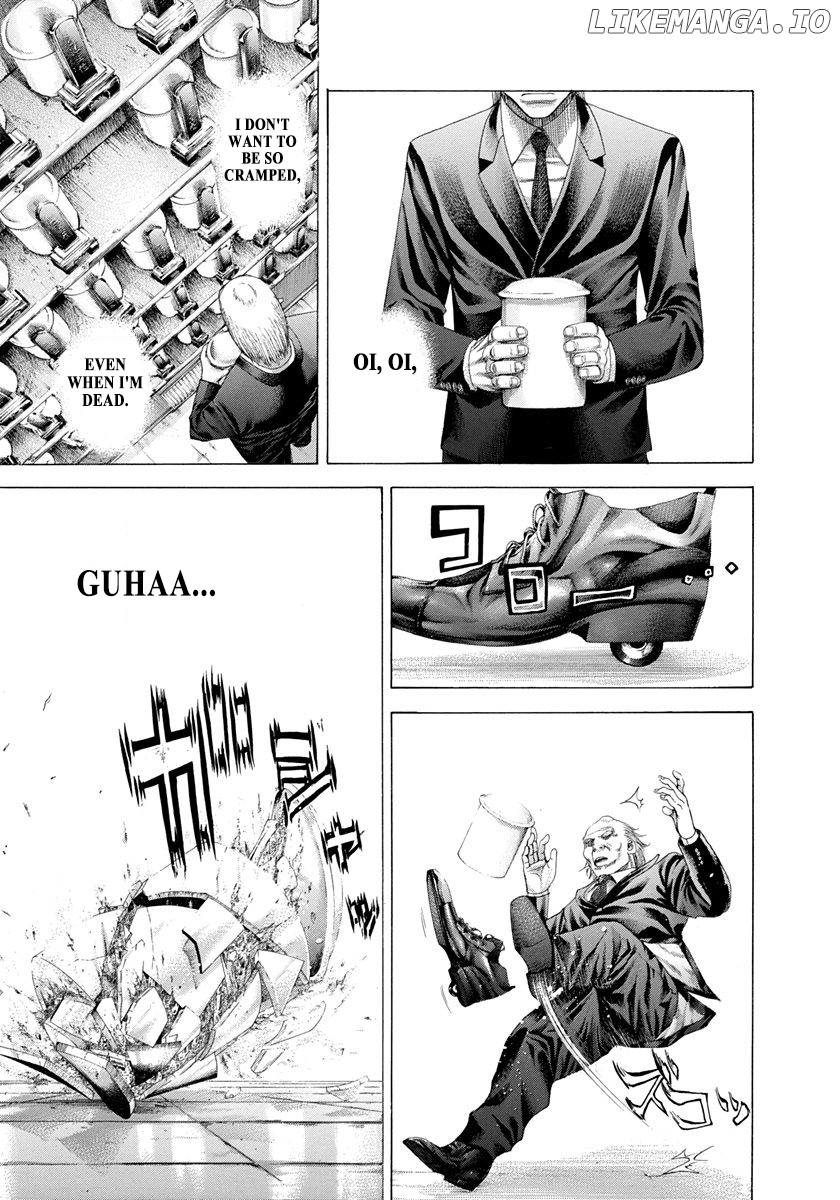 Read Usogui En Manga Online