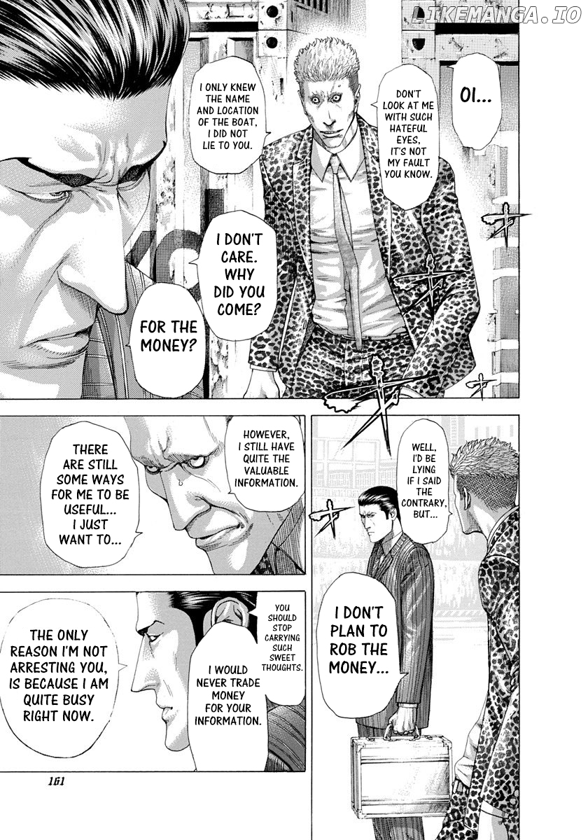 Read Usogui En Manga Online