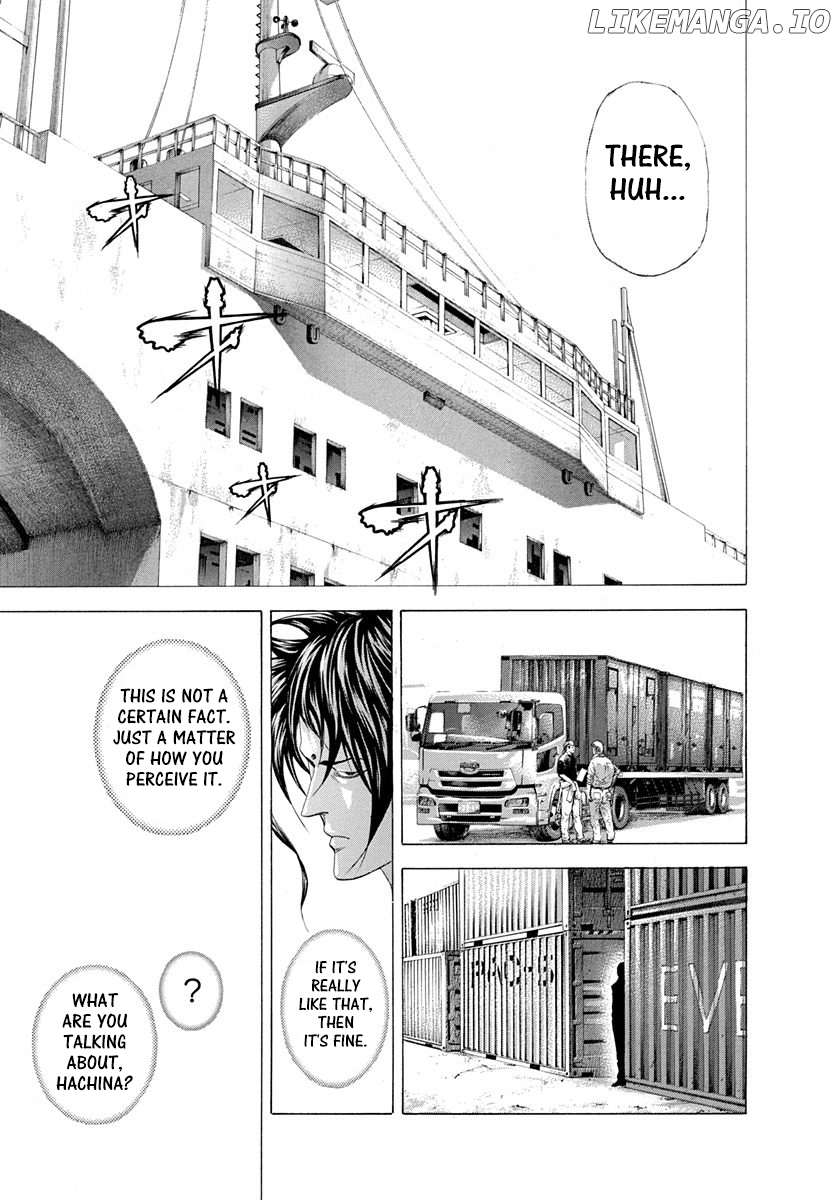 Read Usogui En Manga Online