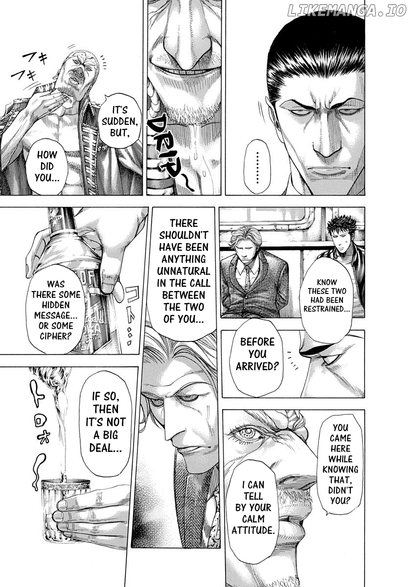 Read Usogui En Manga Online