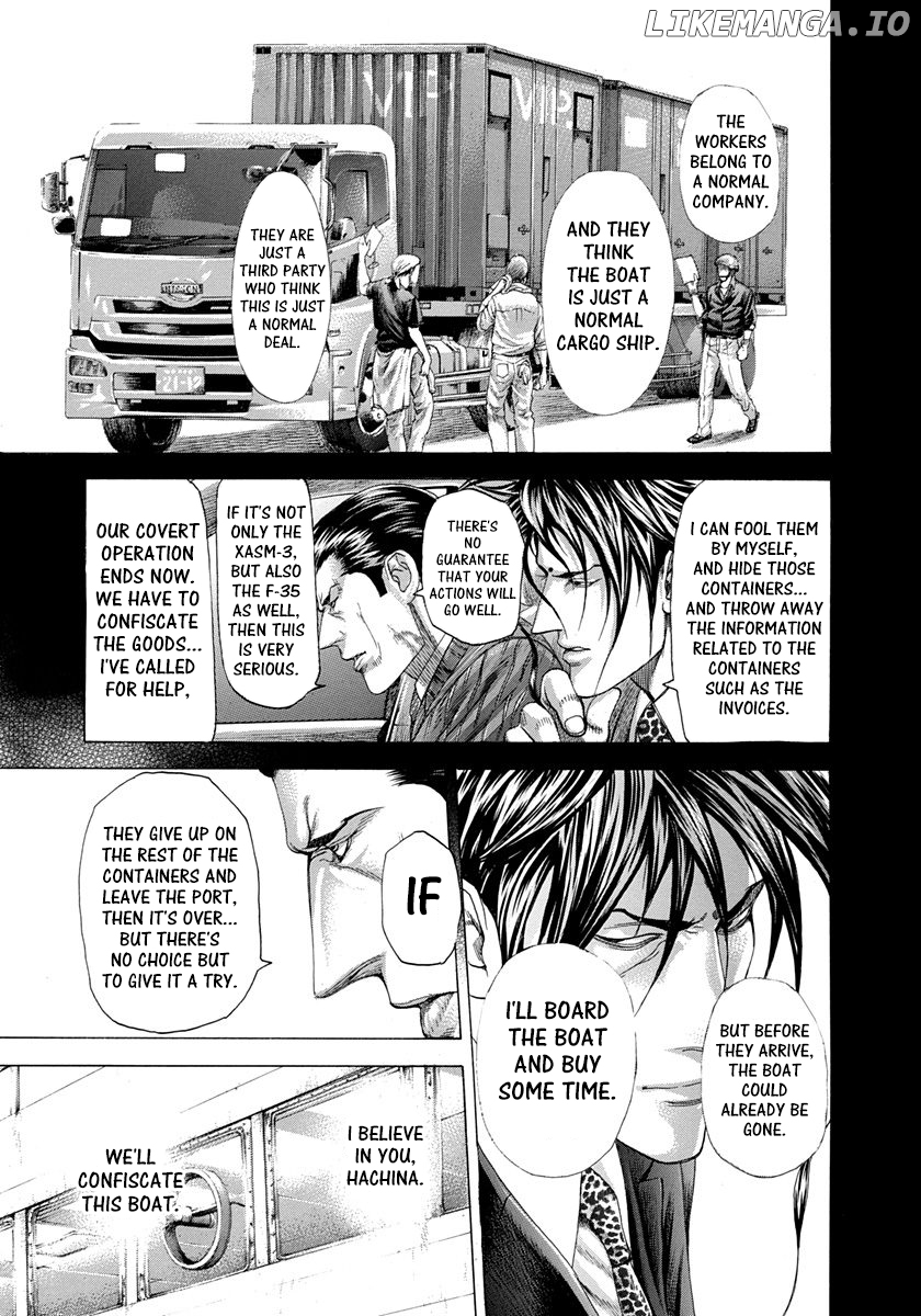 Read Usogui En Manga Online