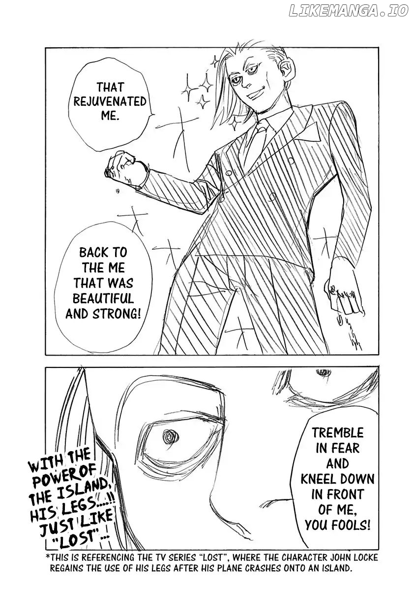 Read Usogui En Manga Online