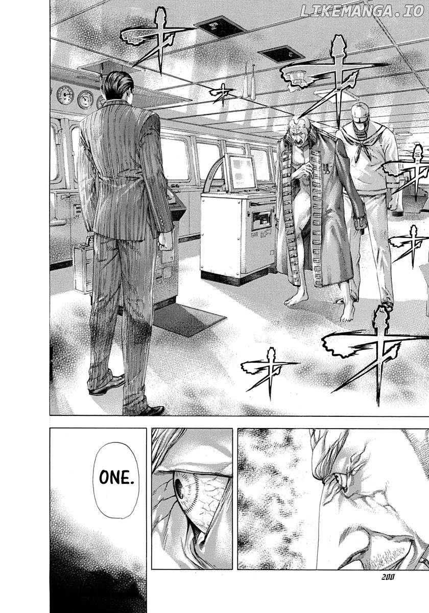 Read Usogui En Manga Online