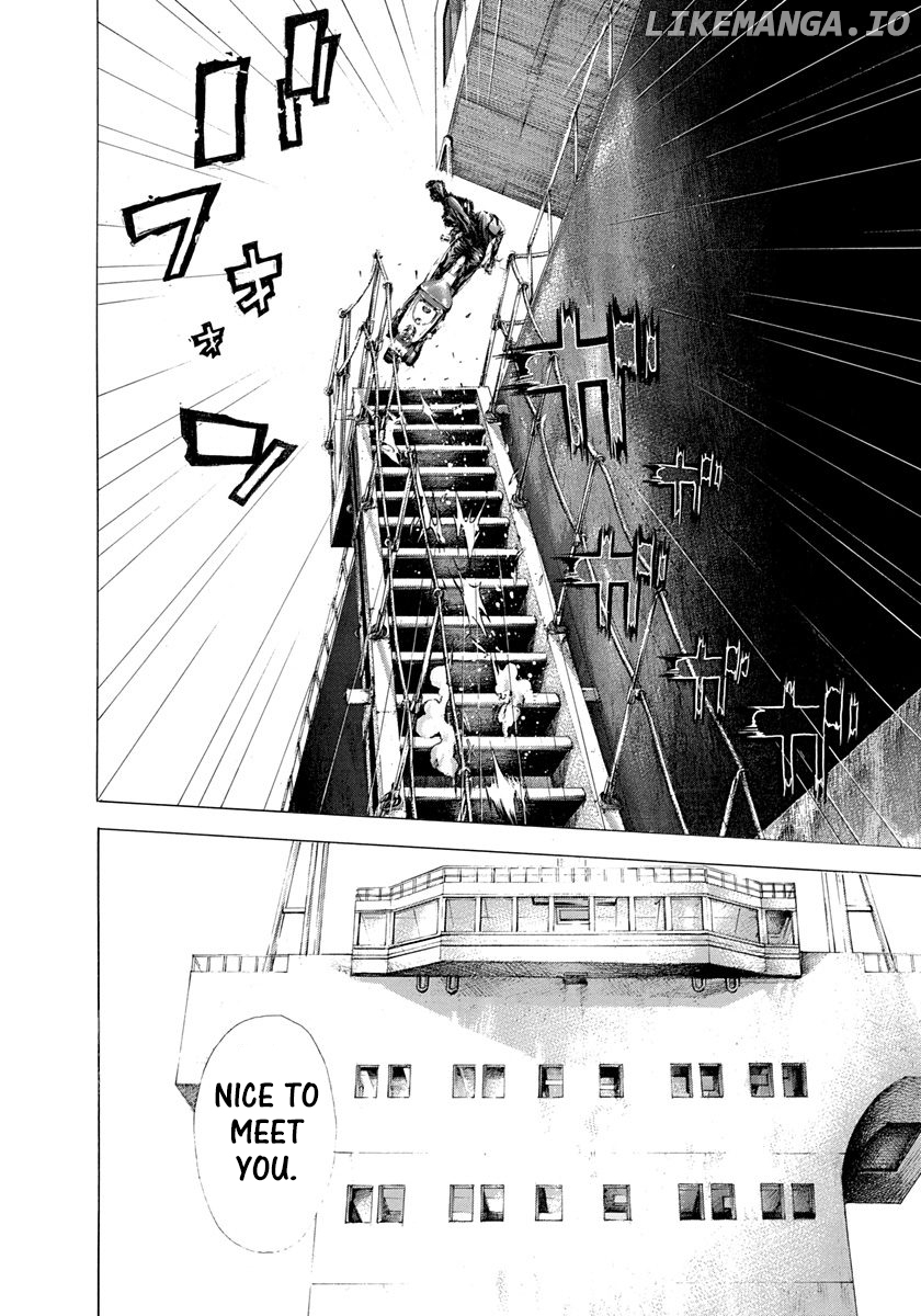 Read Usogui En Manga Online