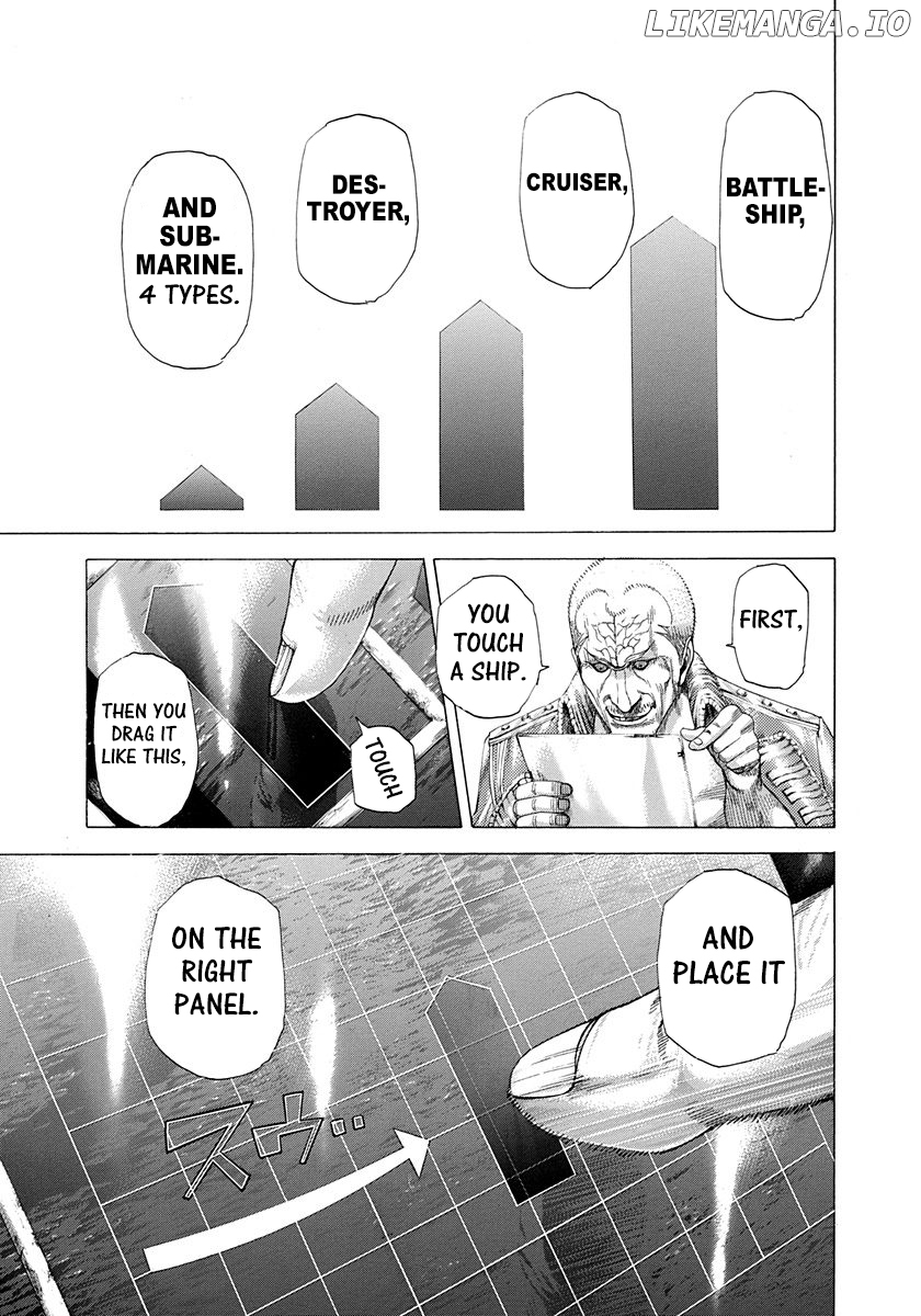 Read Usogui En Manga Online