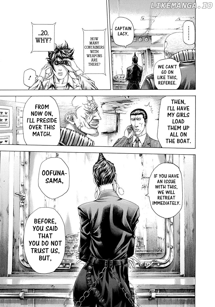 Read Usogui En Manga Online