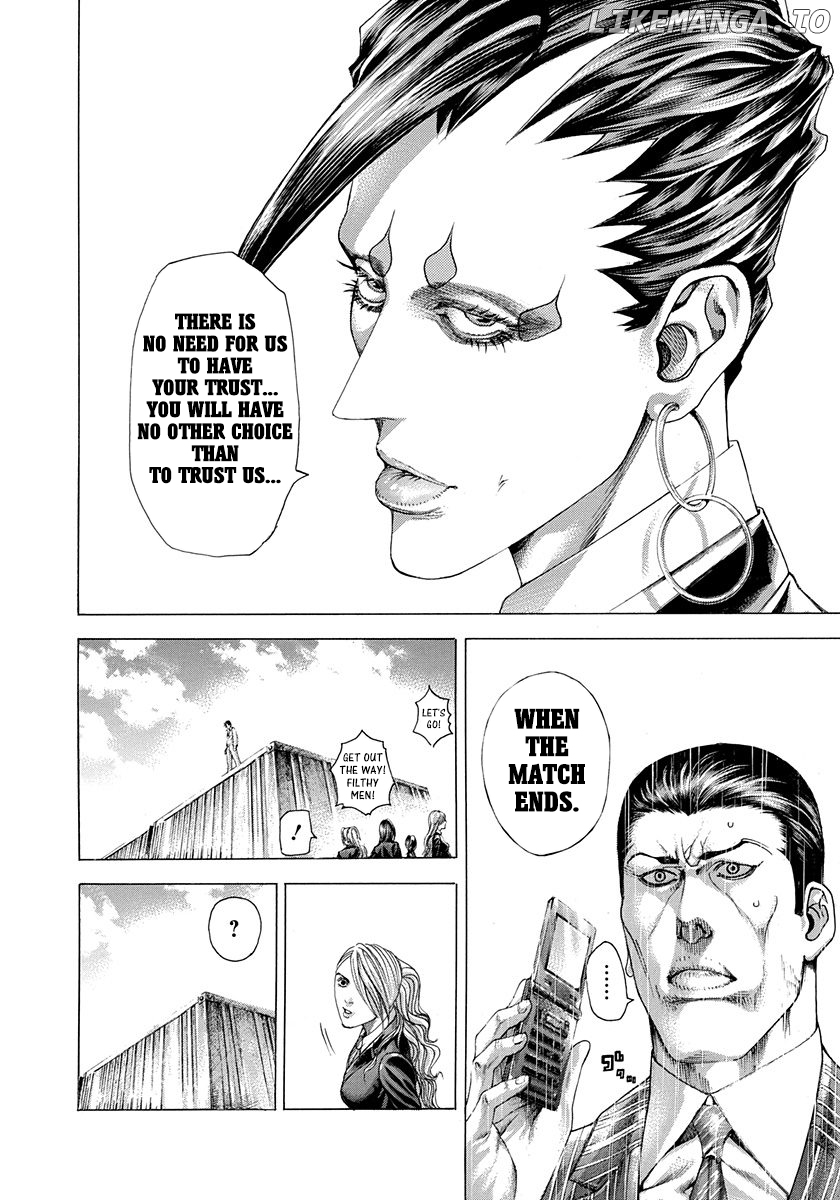 Read Usogui En Manga Online