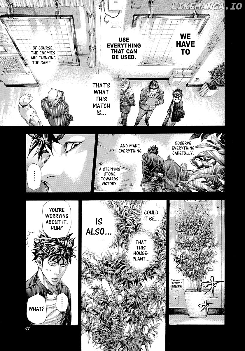 Read Usogui En Manga Online