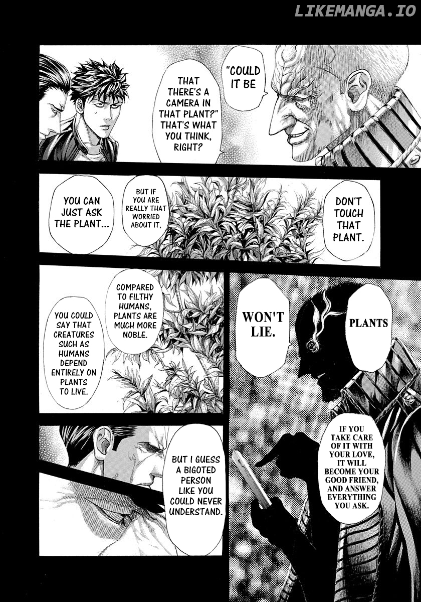 Read Usogui En Manga Online
