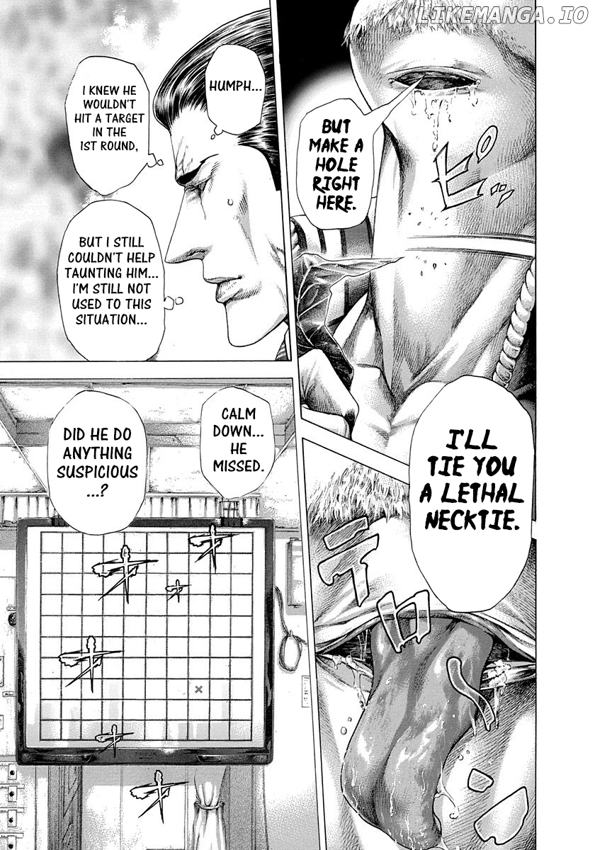 Read Usogui En Manga Online
