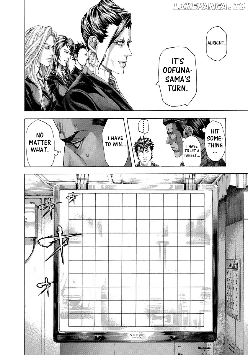 Read Usogui En Manga Online
