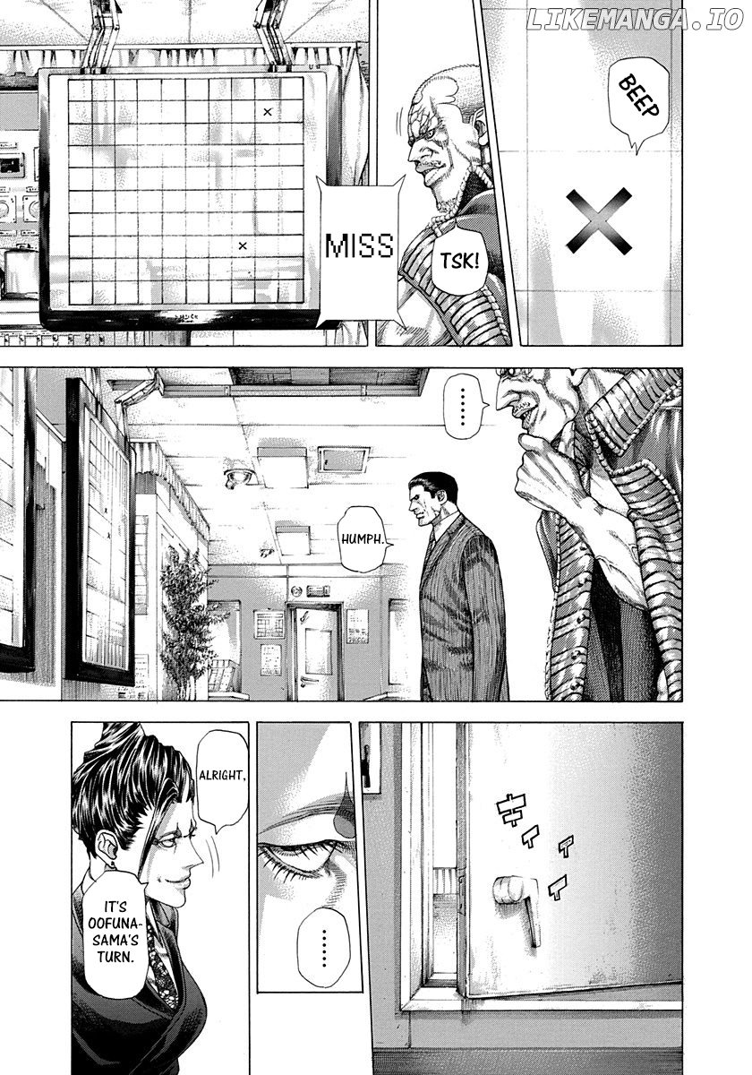 Read Usogui En Manga Online