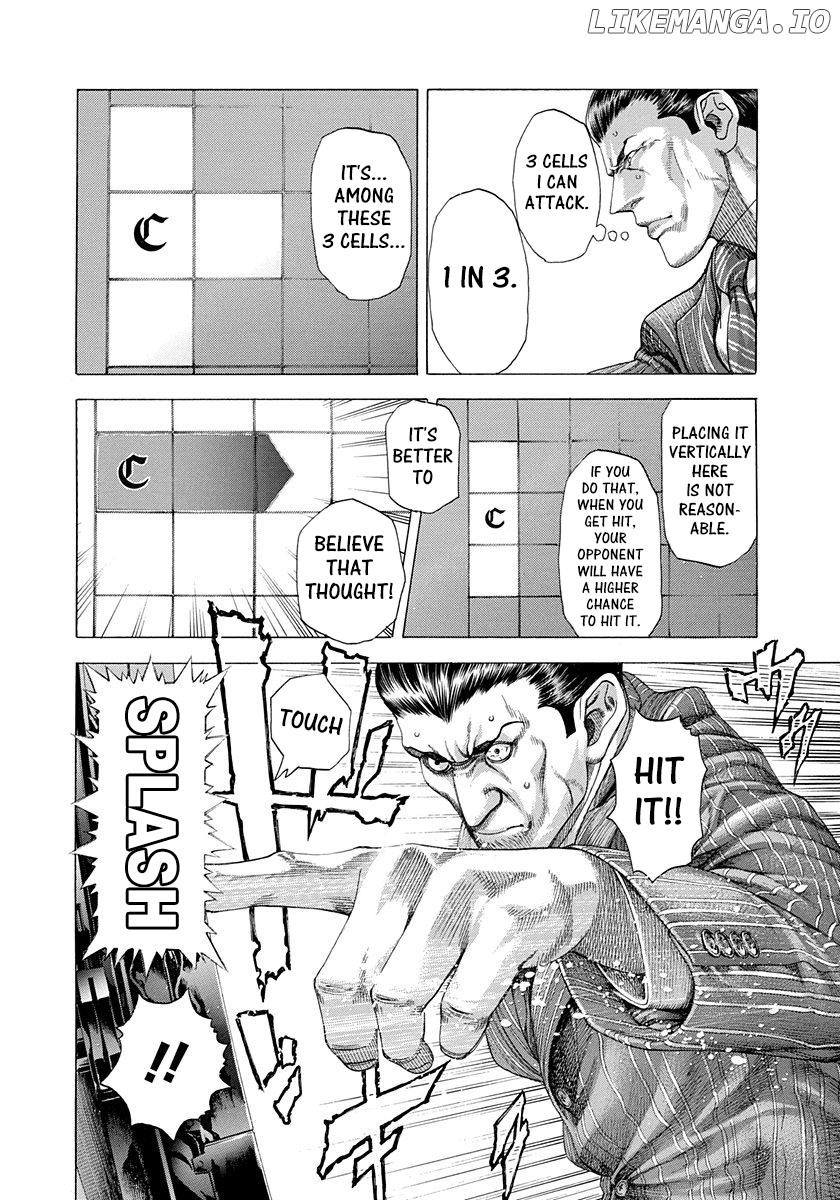 Read Usogui En Manga Online
