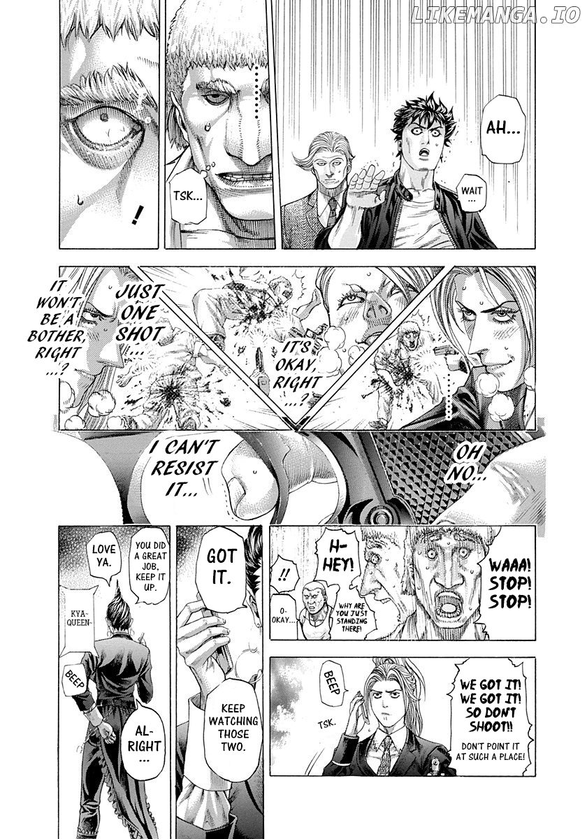 Read Usogui En Manga Online