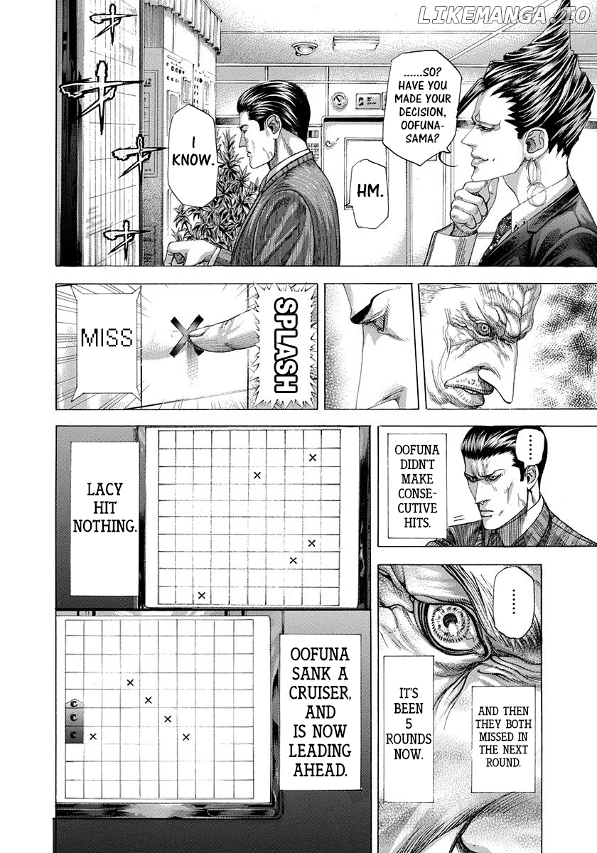 Read Usogui En Manga Online