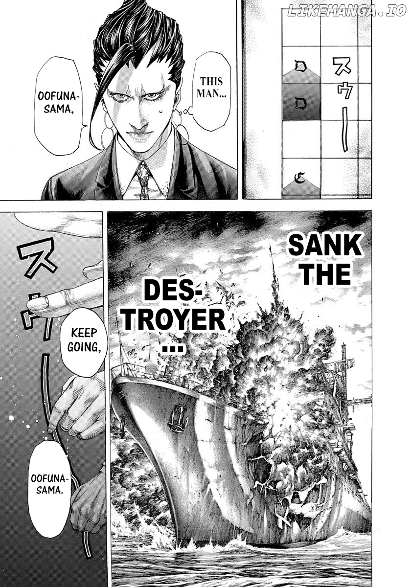 Read Usogui En Manga Online