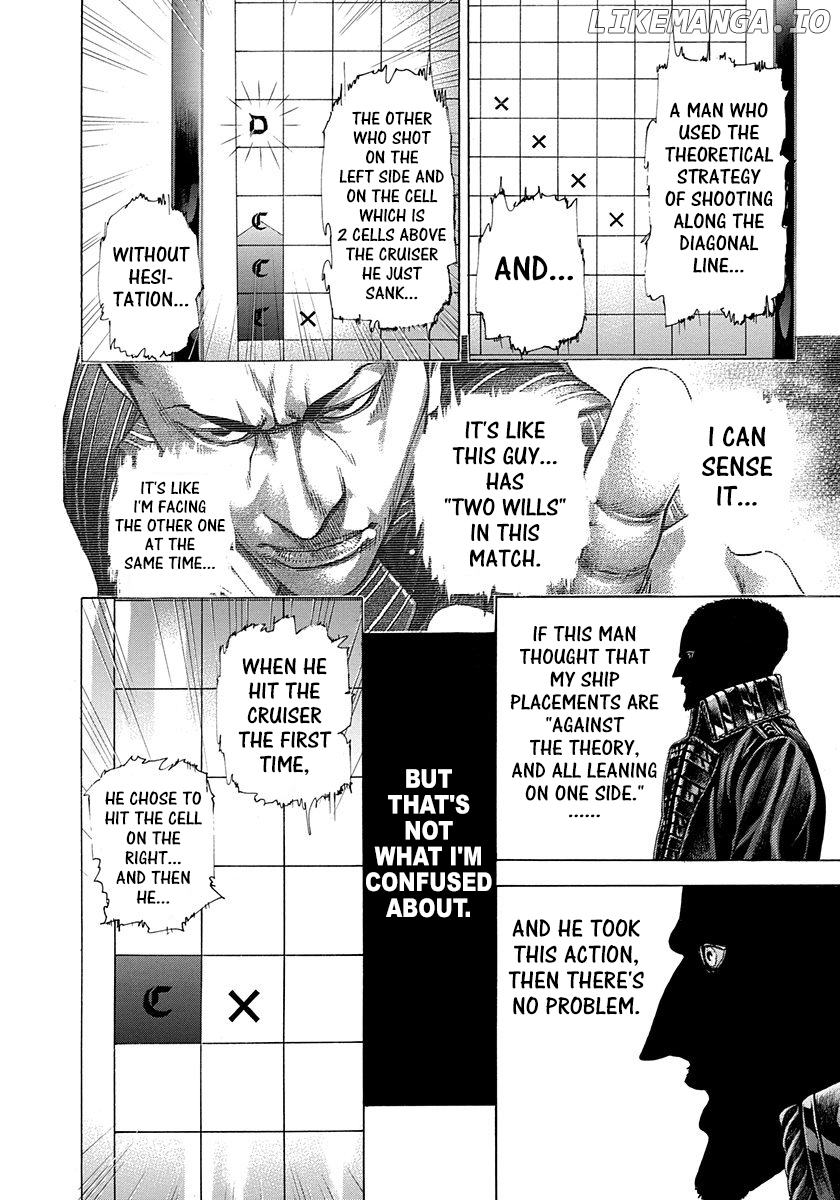 Read Usogui En Manga Online