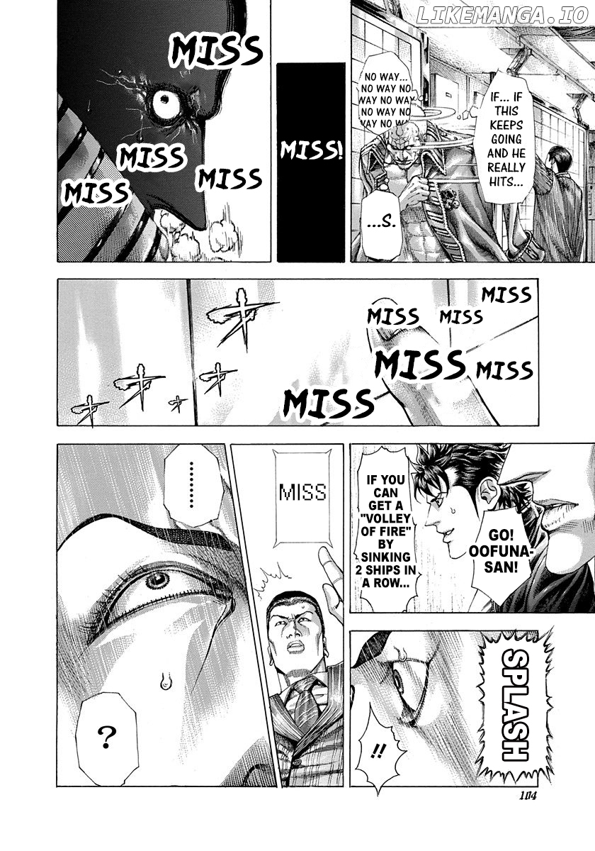 Read Usogui En Manga Online