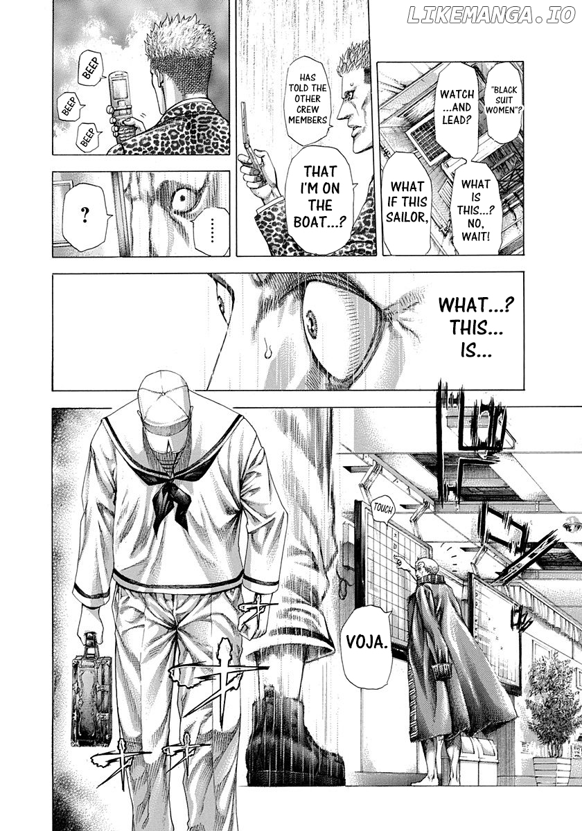 Read Usogui En Manga Online