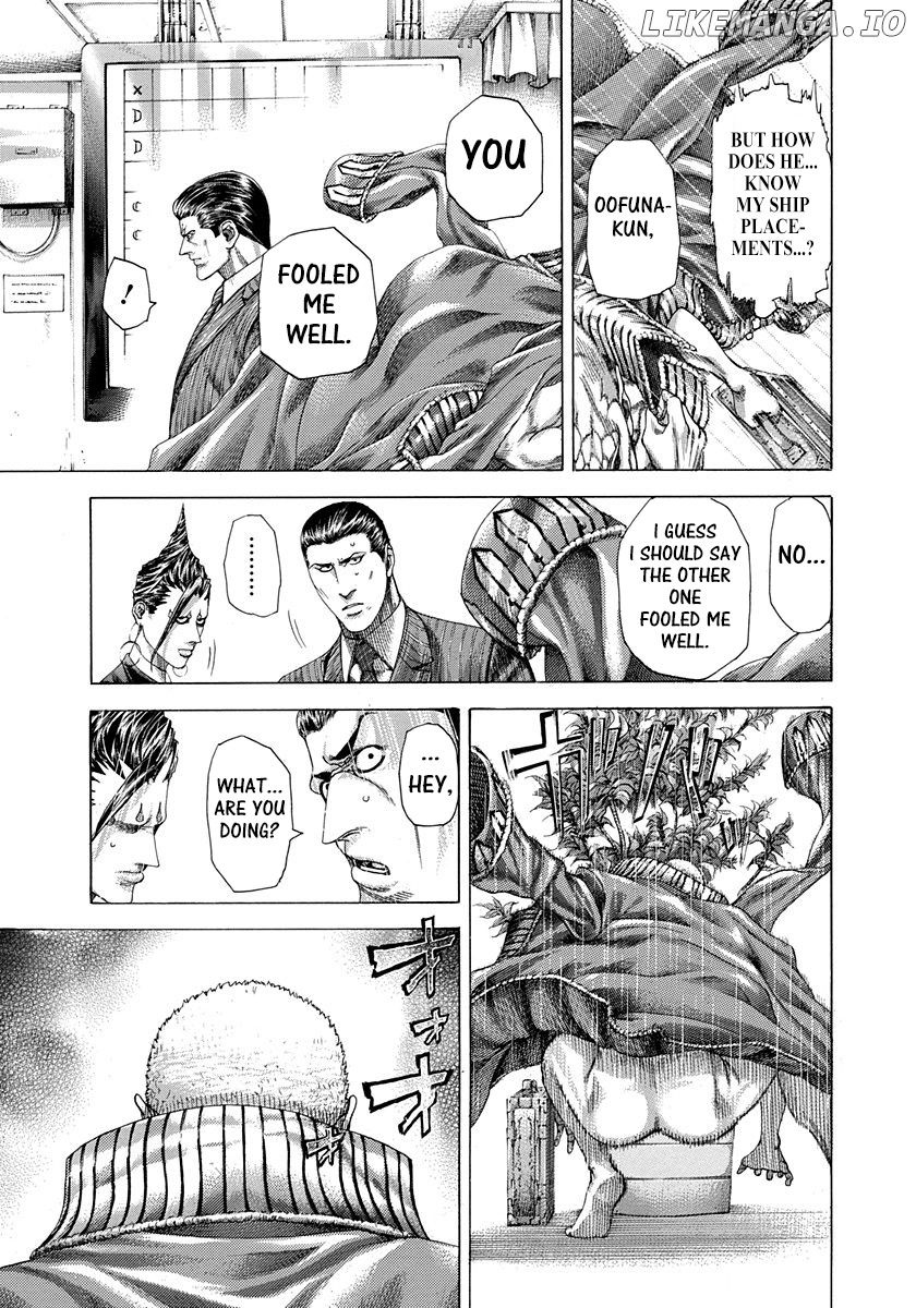 Read Usogui En Manga Online