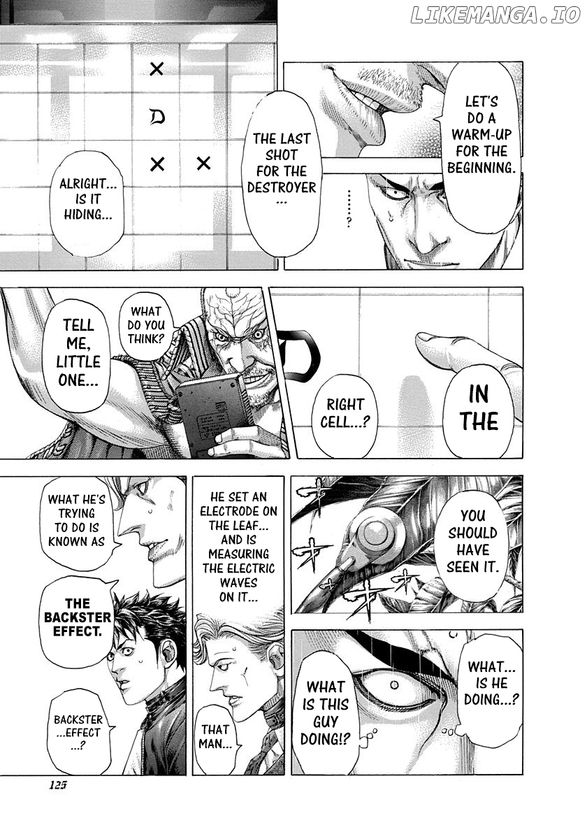 Read Usogui En Manga Online